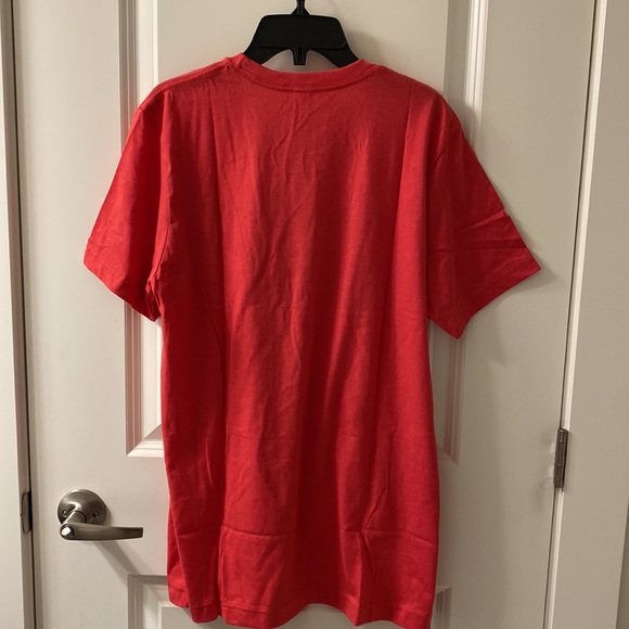 NWOT. Rocky Mountain bike t-shirt - Picture 5 of 6